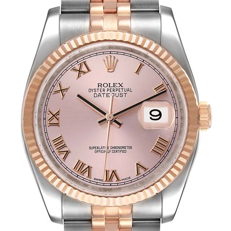 rolex datejust or rose prix|rolex datejust price guide.